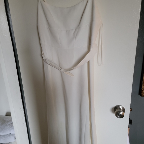 Reiss | Dresses | Reiss Tamsyn Dress In 